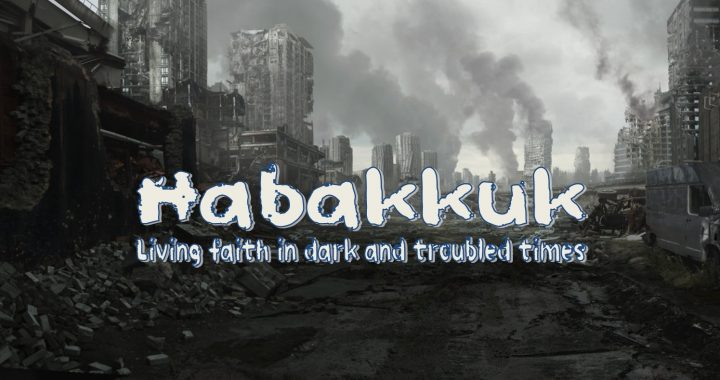 Intro to Habakkuk